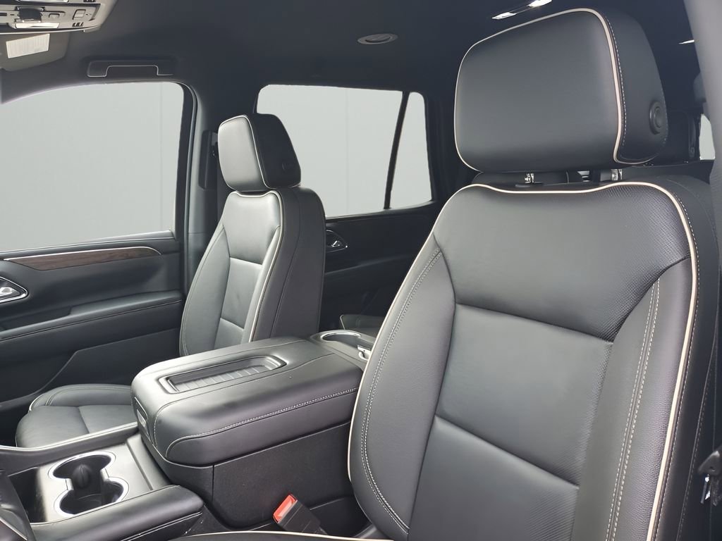 2023 Chevrolet Tahoe Premier - Photo 31