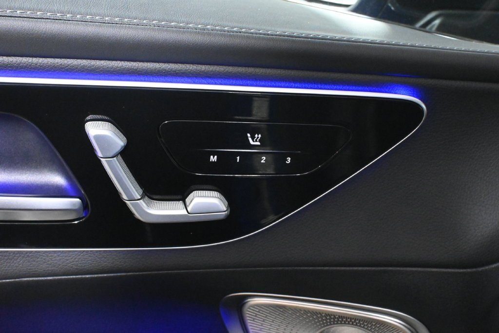 2026 Mercedes-Benz GLC Base - Photo 26