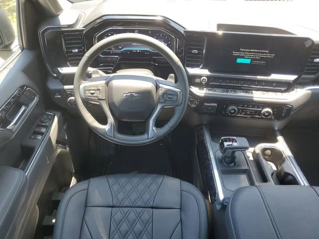 2025 Chevrolet Silverado 1500 RST - Photo 14
