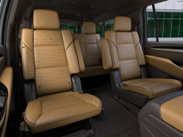 2026 Cadillac Escalade ESV Luxury - Photo 17
