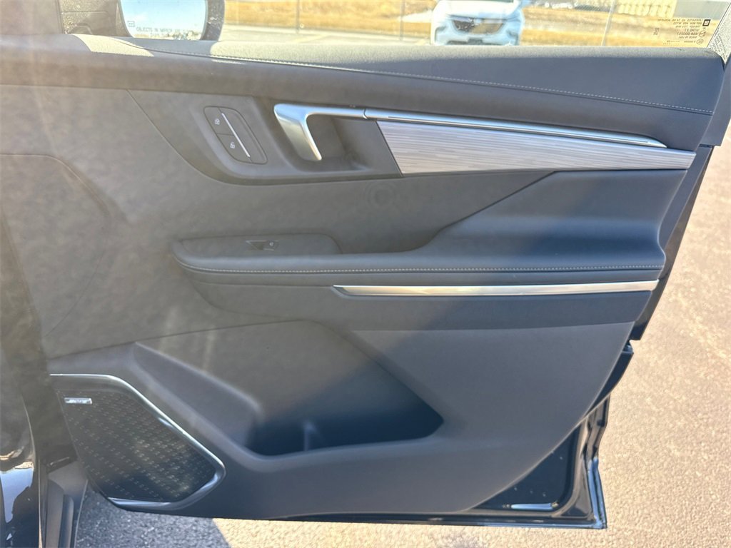 2026 BUICK ENCLAVE - Image 38