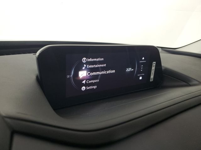 New 2026 Jet Black Mica Mazda 2.5 S AWD image 27