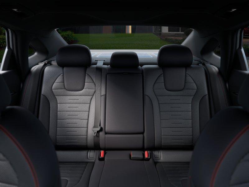 New 2026 Silver Hyundai N Line image 12