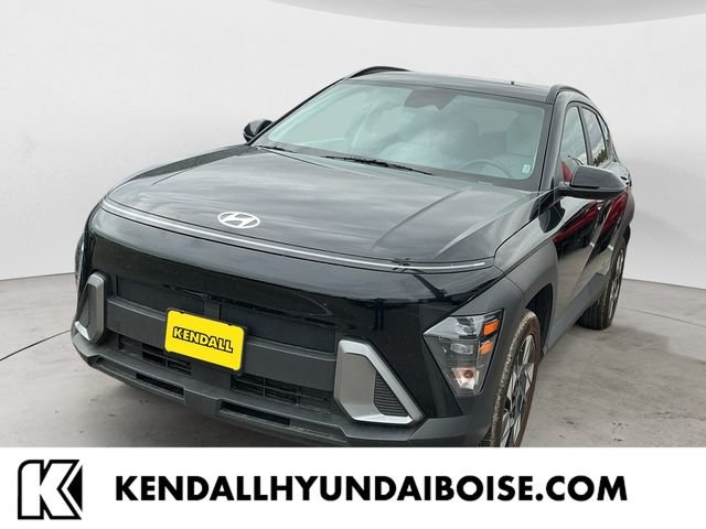 2024 Hyundai Kona SEL Automatic AWD's photo