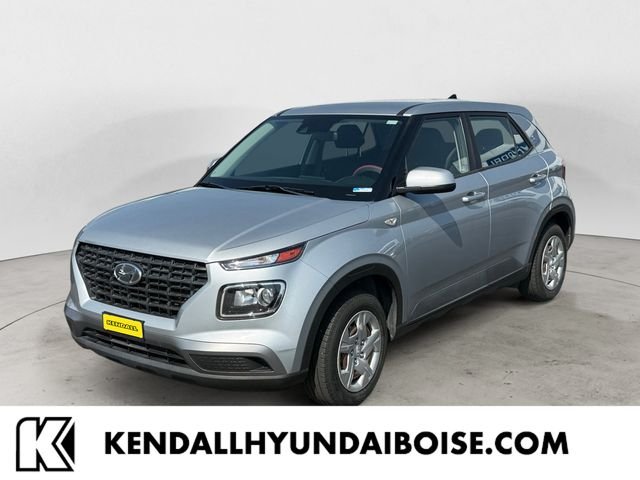2020 Hyundai Venue SE
