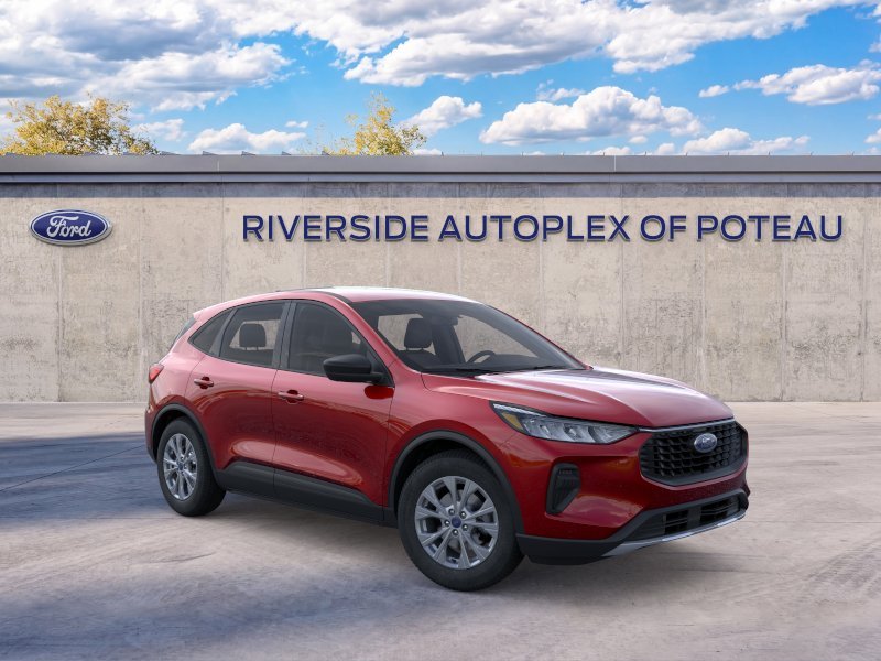 2026 Ford Escape Active - Photo 62