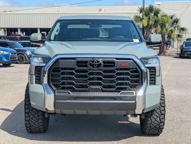 Used 2024 Gray Toyota SR5 image 8