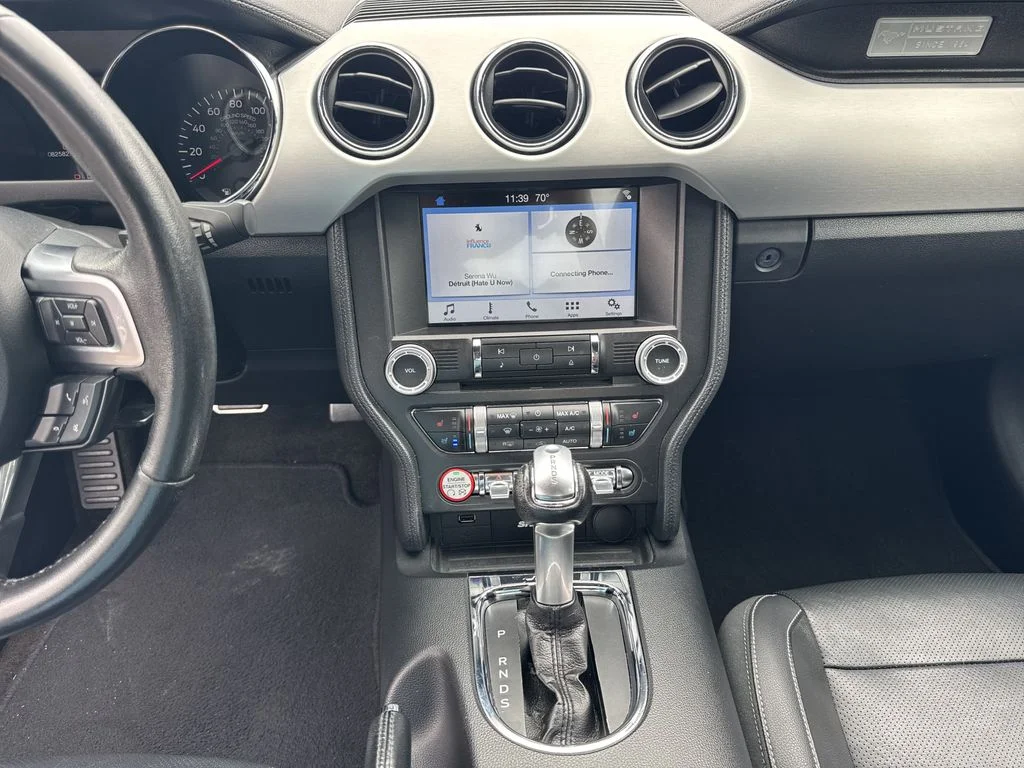 Used 2017 Silver Ford EcoBoost Premium image 26