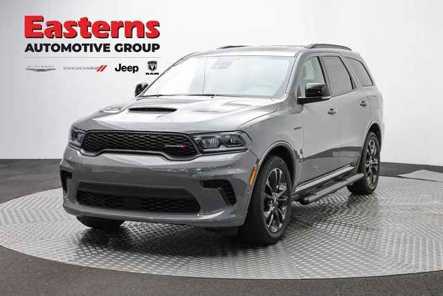 2024 Dodge Durango R/T Premium