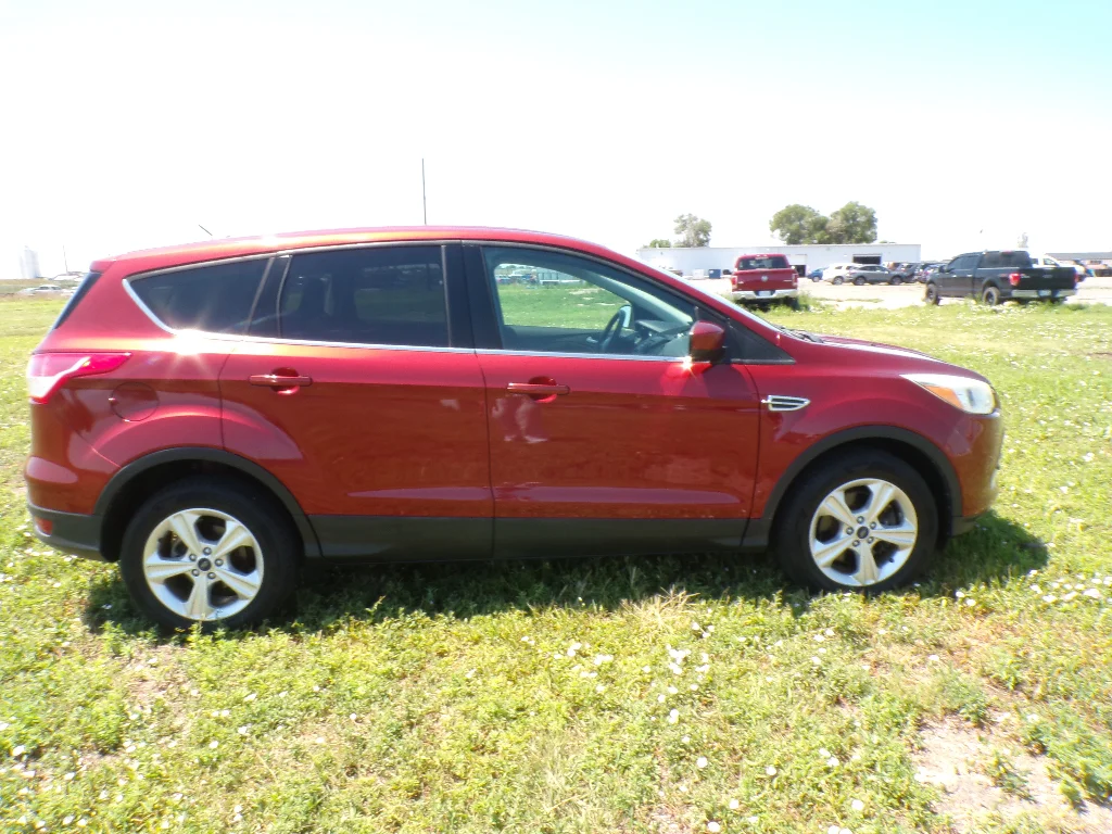 Used 2016 Sunset Ford SE image 4