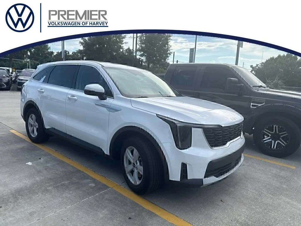 2024 Kia Sorento LX