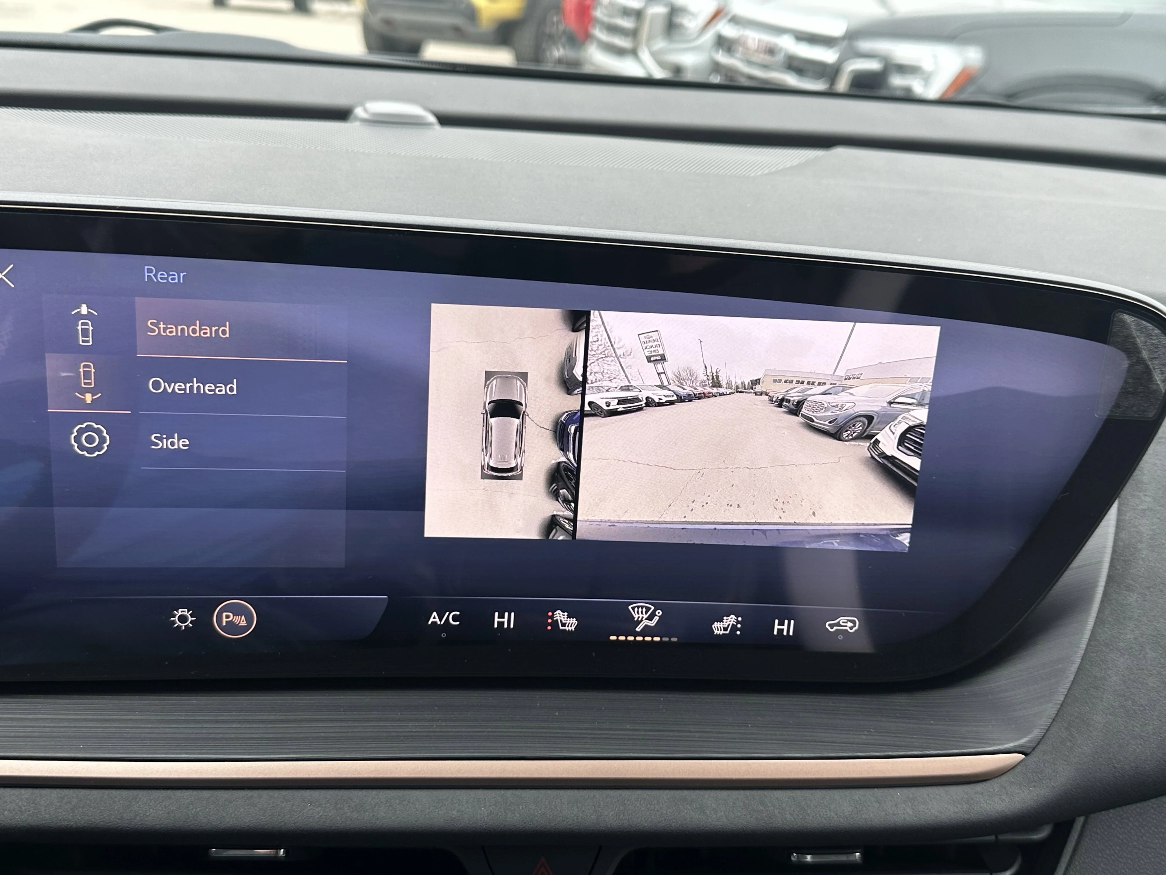 New 2026 Quartz Blue Metallic Buick Sport Touring image 15