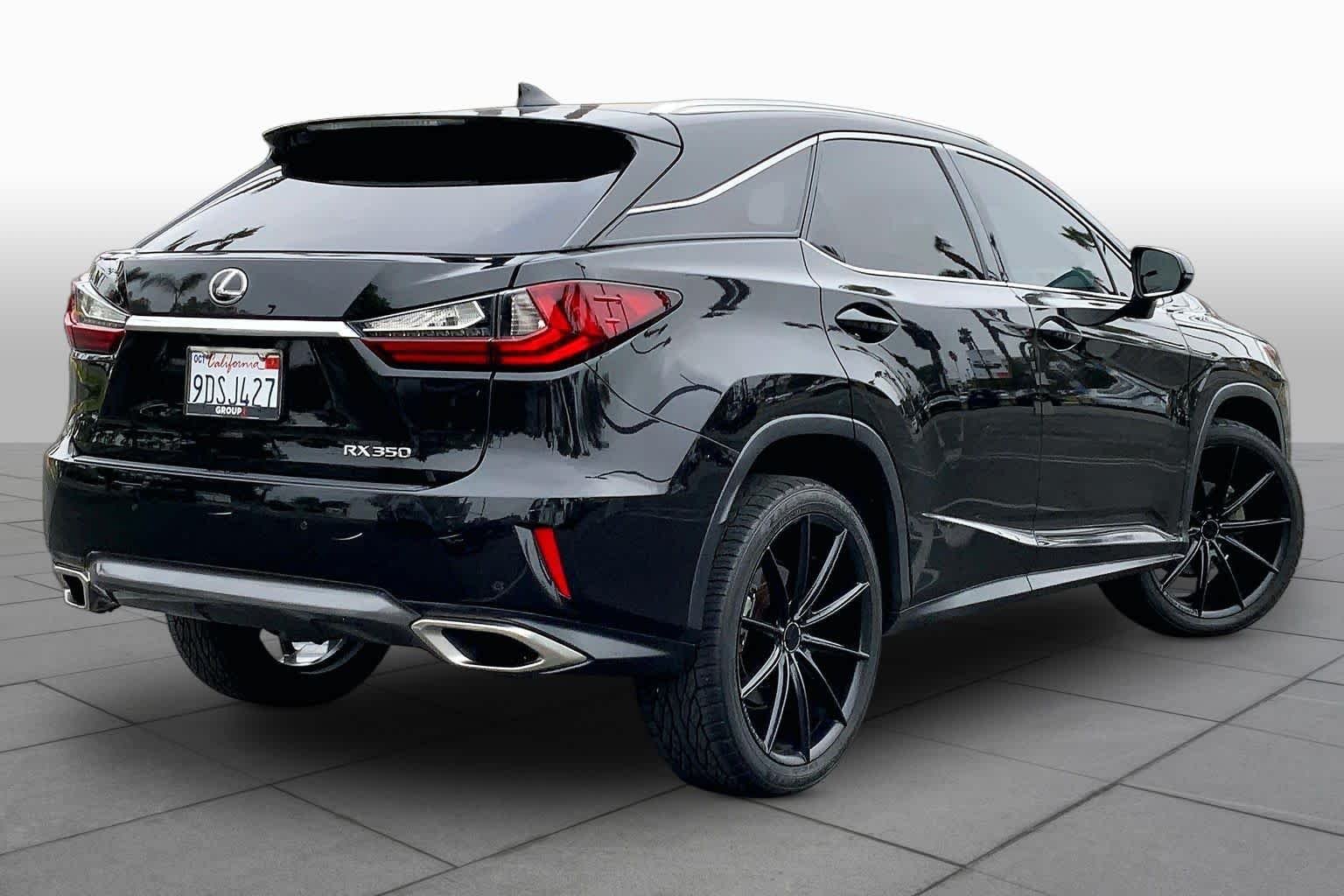 Used 2019 Caviar Lexus  image 12