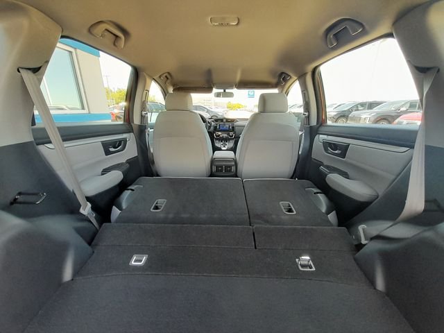 2019 Honda CR-V LX - Photo 45