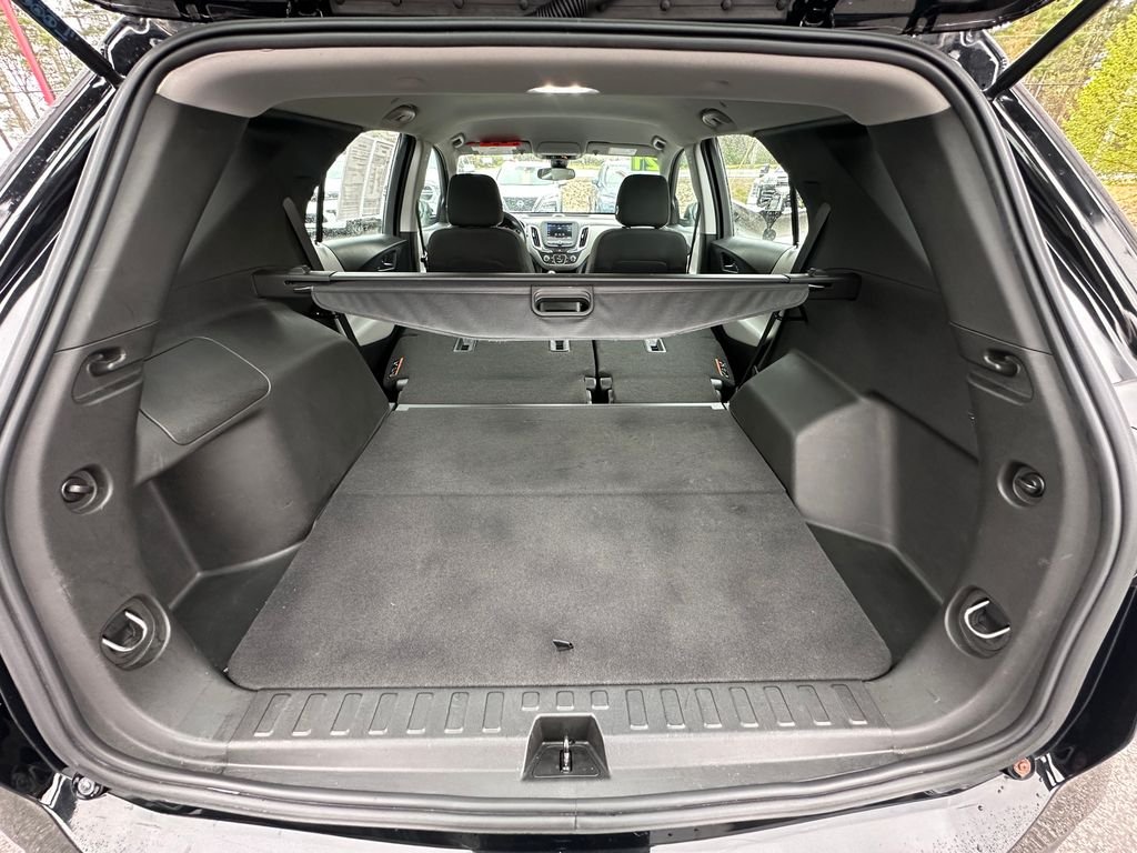 2021 Chevrolet Equinox 1FL - Photo 25