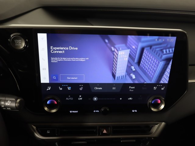 New 2026 Caviar Lexus  350 PREMIUM+ image 17