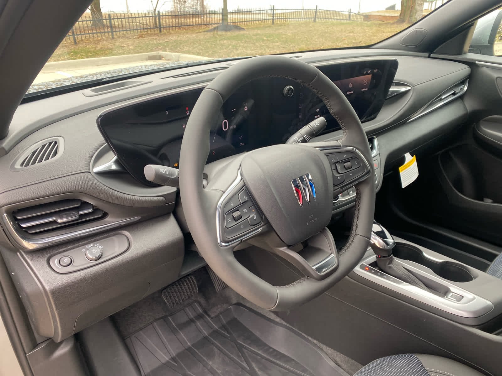 2026 Buick Envista Preferred - Photo 13