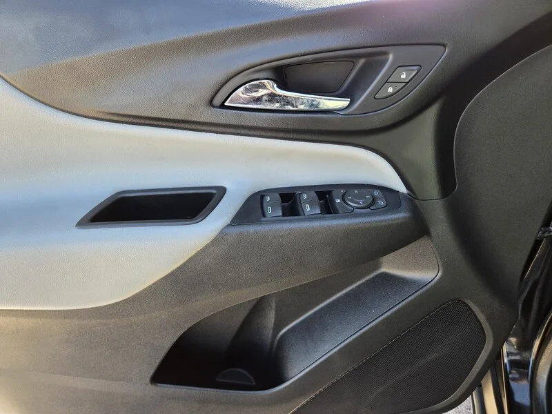 Used 2019 Mosaic Black Metallic Chevrolet LS image 14