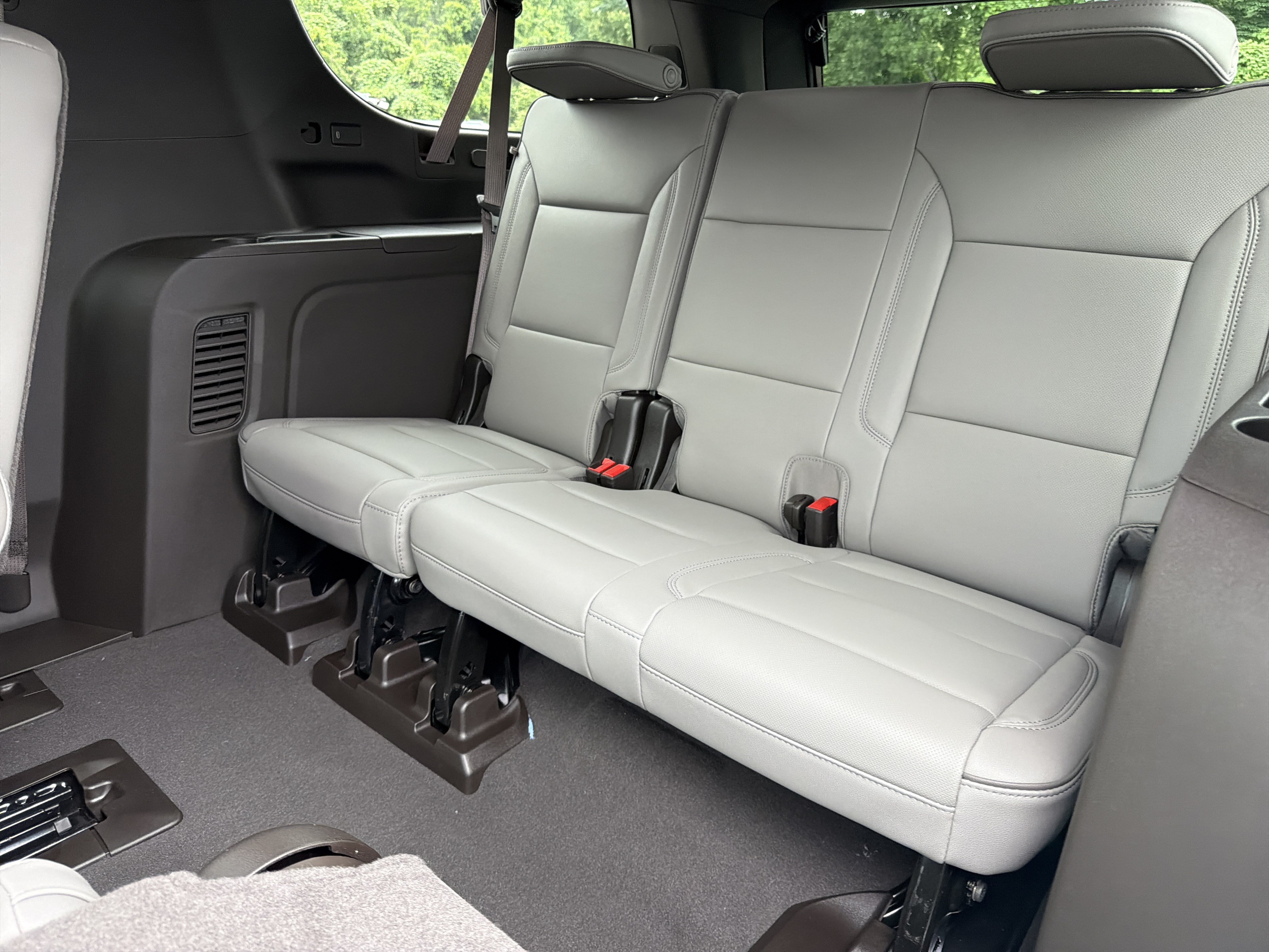 2026 GMC Yukon XL Elevation - Photo 20