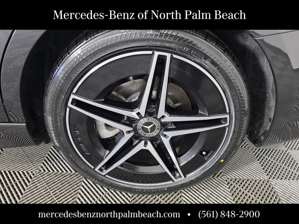 Certified Used 2023  Mercedes-Benz C 300 image 17
