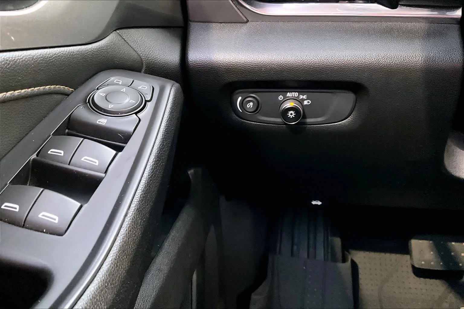 Used 2020 Silver Ice Metallic Chevrolet LS image 32