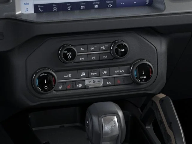 New 2026 Desert Sand Ford Badlands image 16