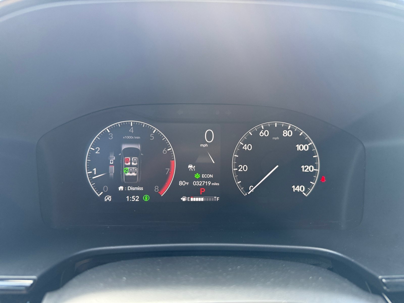 2025 Honda CR-V EX-L - Photo 11