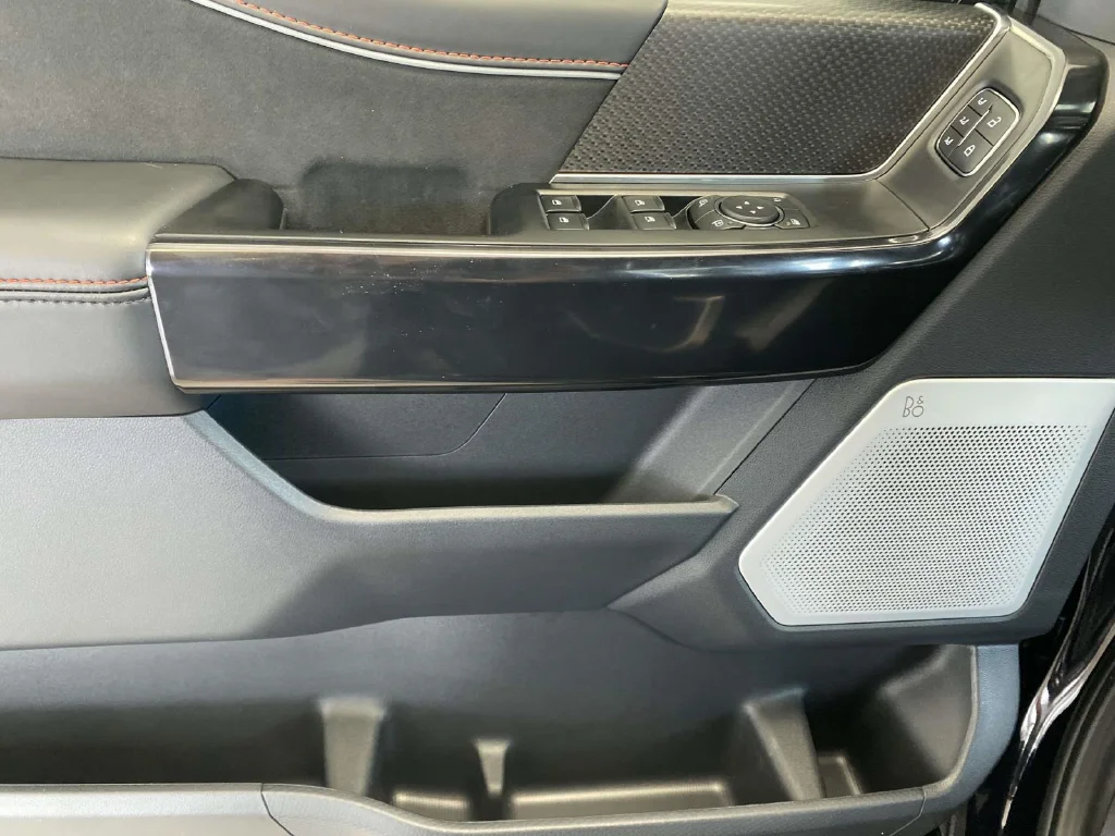 New 2026 Agate Black Metallic Ford Raptor® image 15