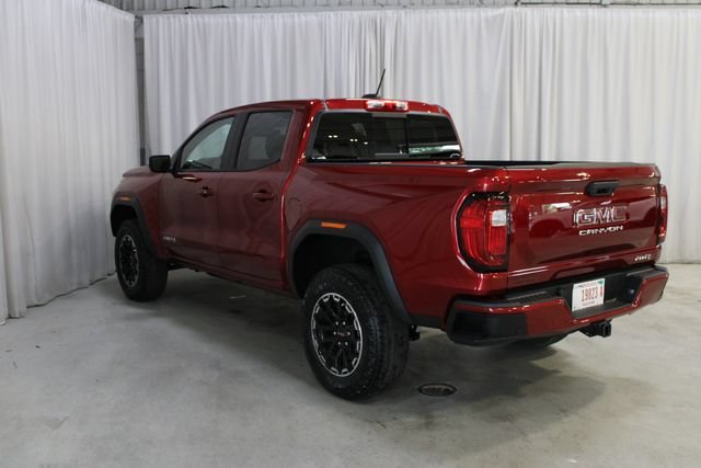 2026 GMC Canyon AT4 - Photo 27