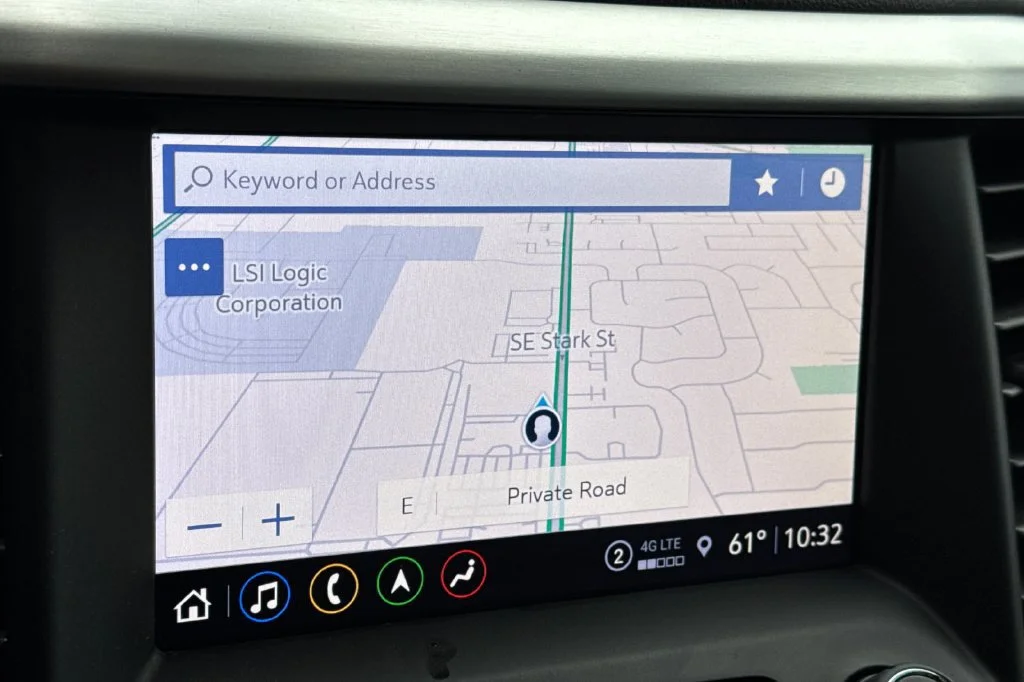 2022 GMC Acadia SLT - Photo 20