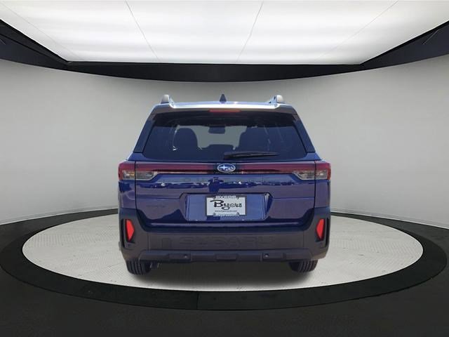 2026 Subaru Outback Limited - Photo 6