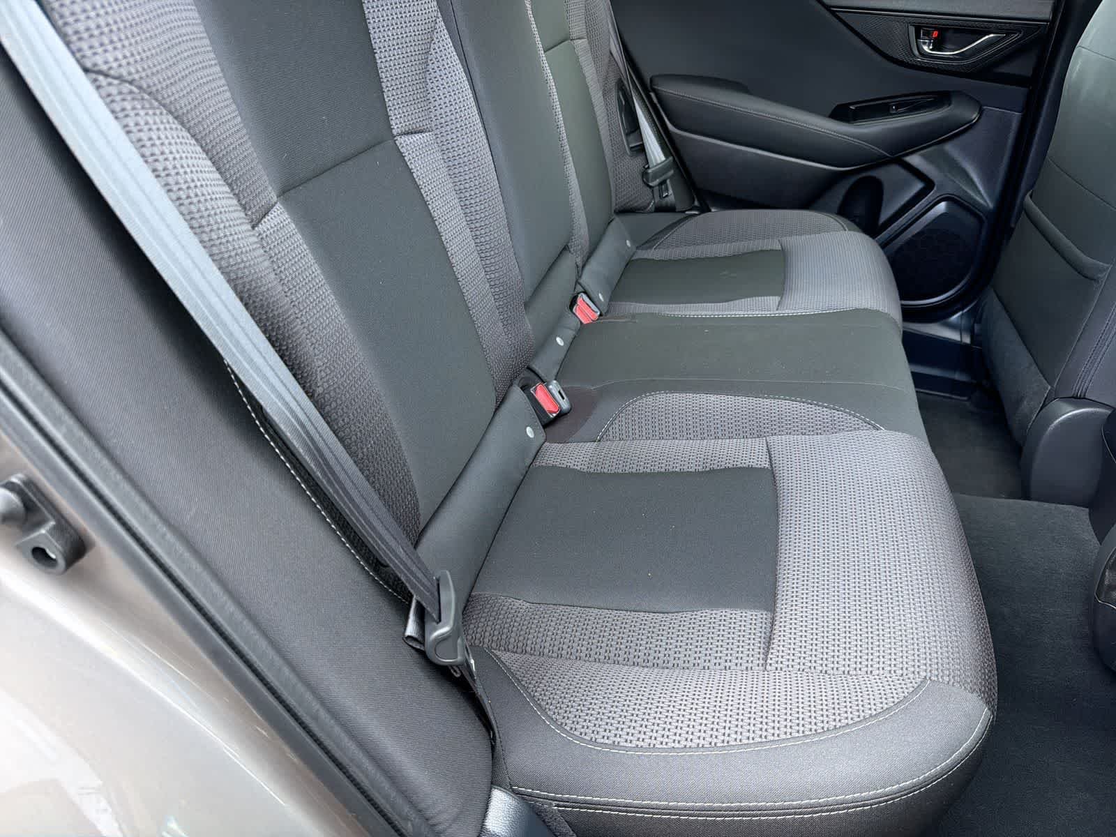 2022 Subaru Outback Premium - Photo 21