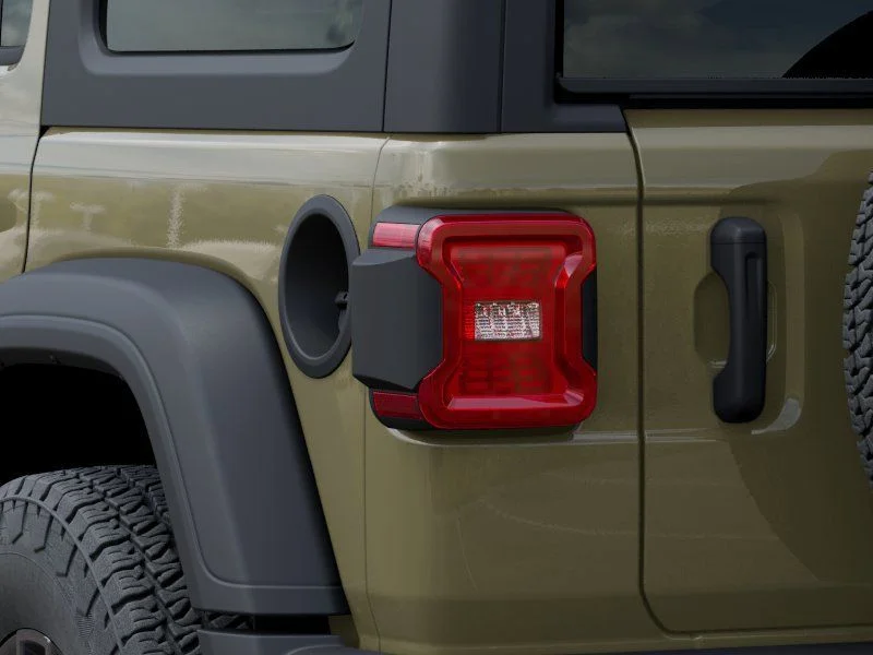 New 2025 41 Jeep Sport S image 10
