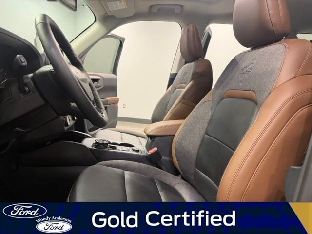 Certified Used 2023 Area 51 Ford Outer Banks image 19