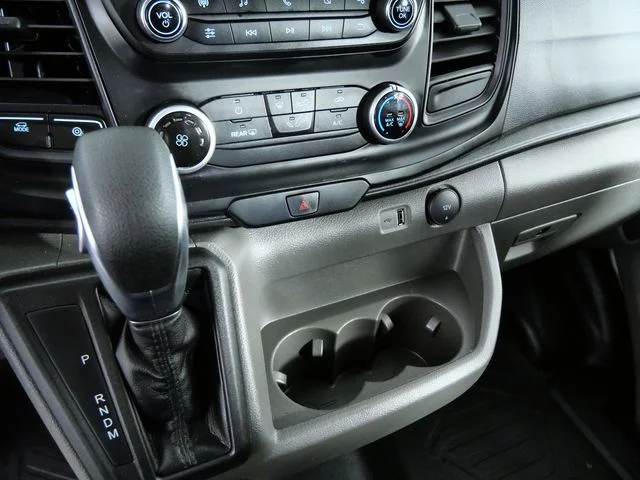Used 2024 White Ford Base image 19