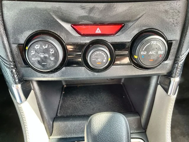 Used 2024 Red Subaru Premium image 19