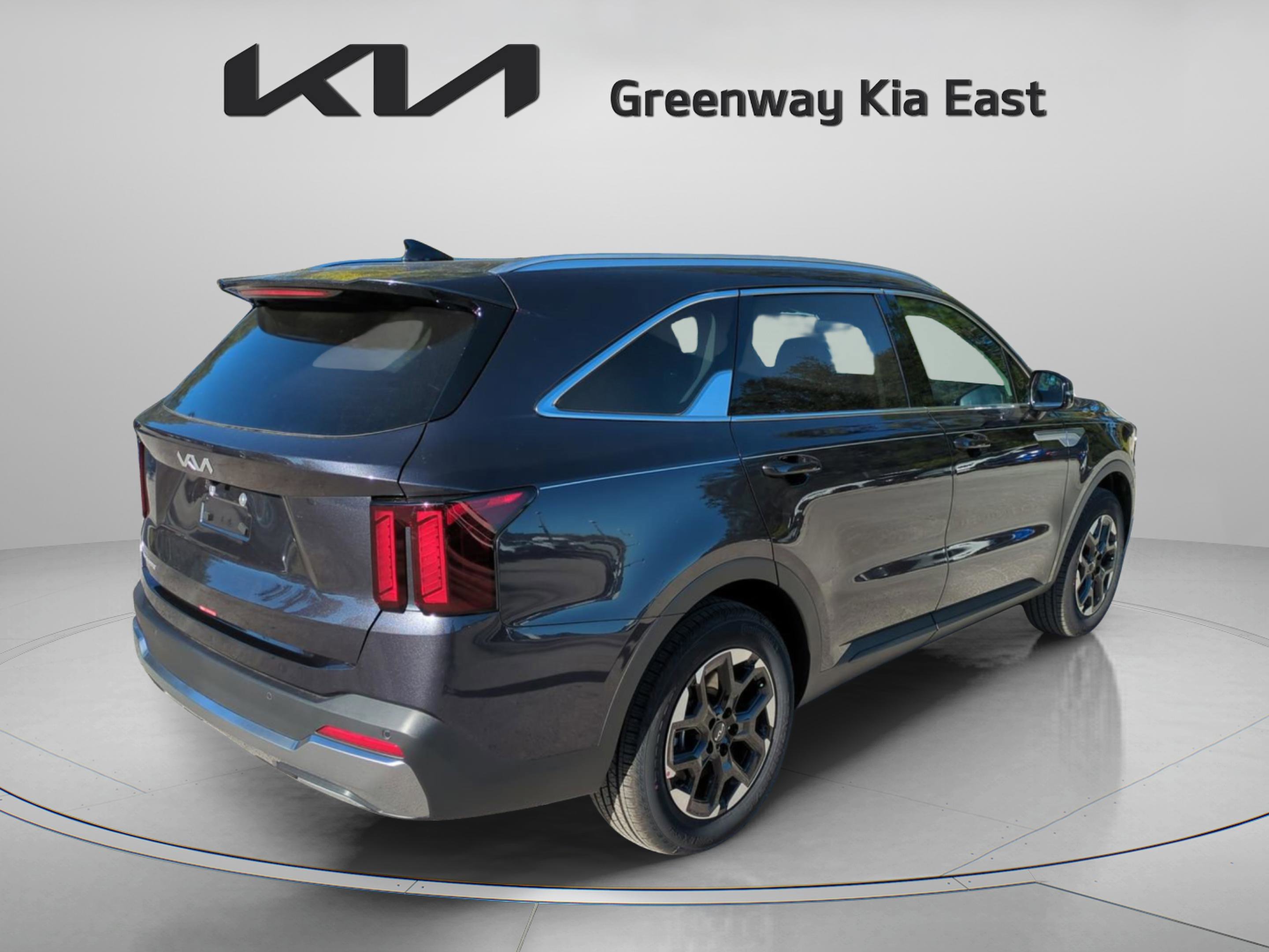 New 2026 Panthera Metal Kia S image 10