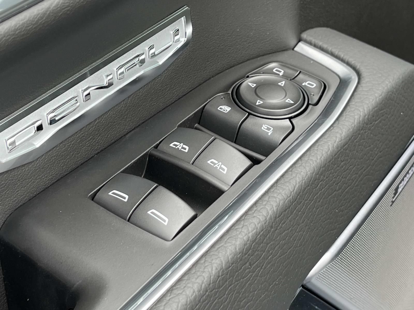 2026 GMC Sierra 1500 Denali - Photo 22