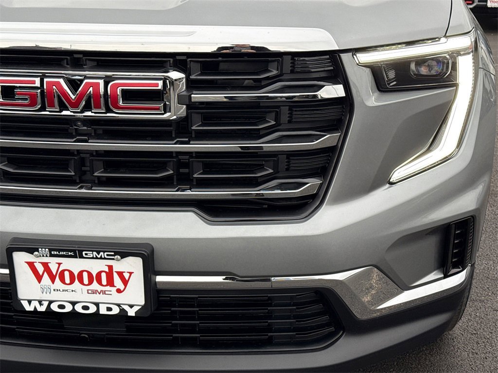 2026 GMC ACADIA - Image 9