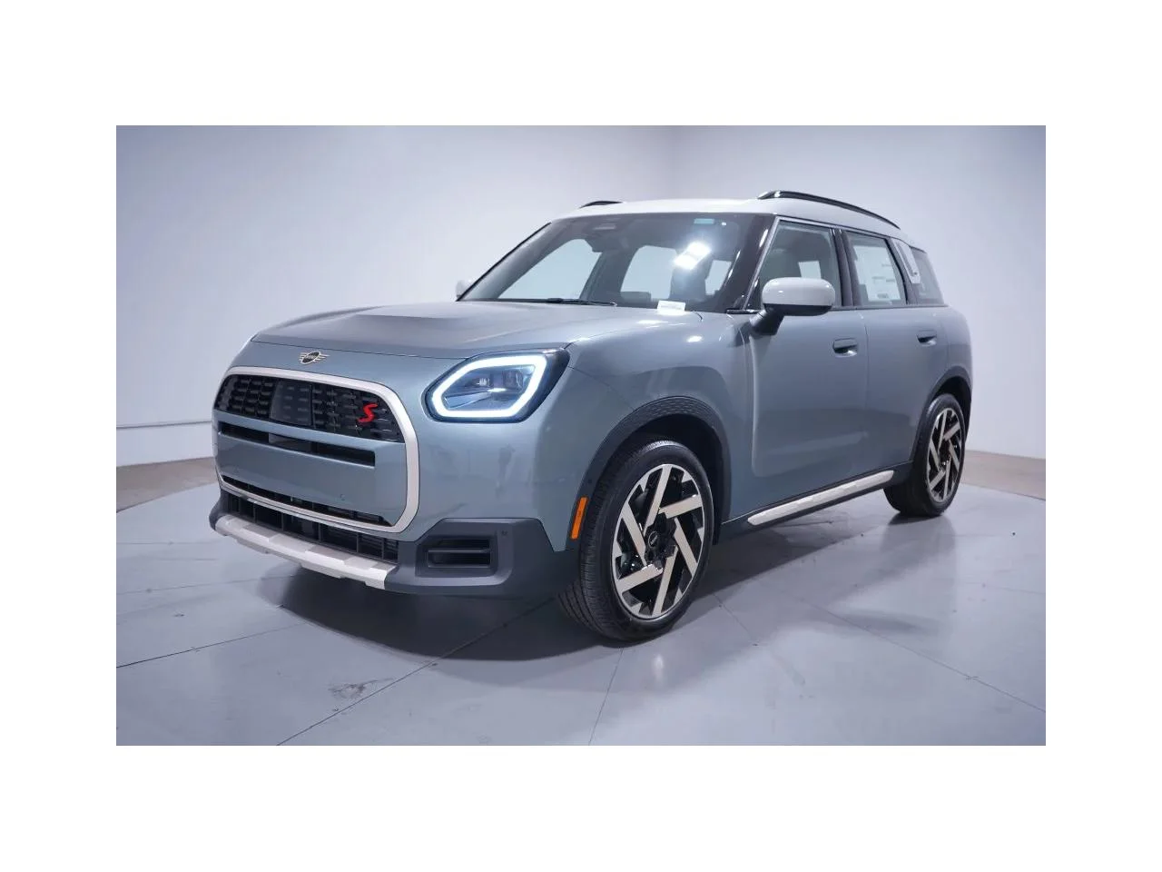 2027 MINI Countryman
