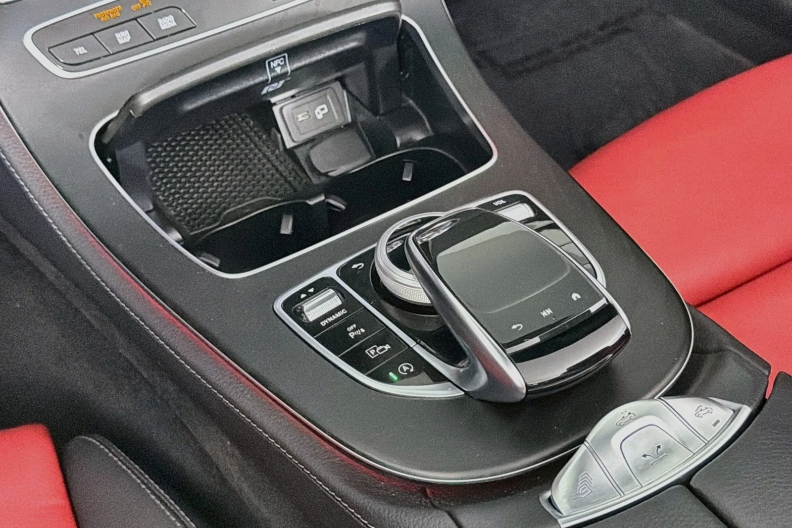 Certified Used 2023 Black Mercedes-Benz E 450 image 7