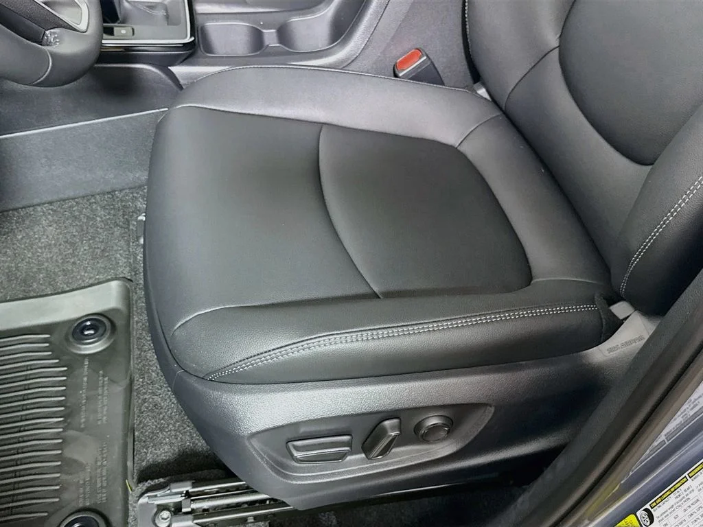 New 2026 Celestite Toyota XLE image 18