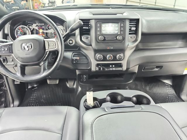 2024 RAM Ram 2500 Pickup Tradesman - Photo 17