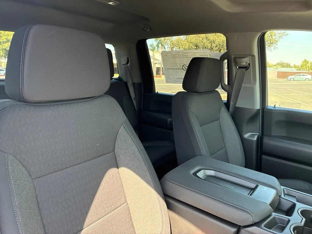 2026 Chevrolet Silverado 2500 HD Custom - Photo 27