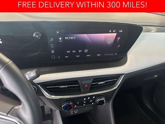2024 Buick Encore GX Preferred - Photo 9