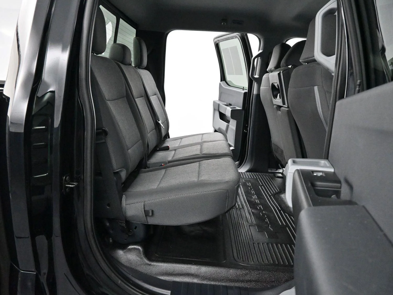 Used 2024 Black Ford XL image 26