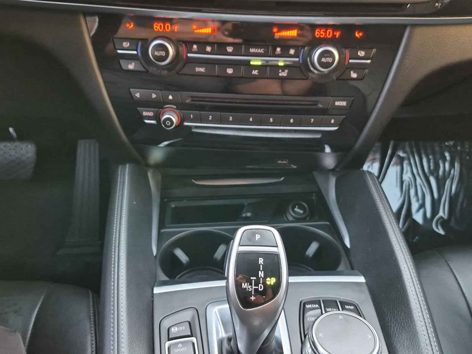 Used 2019 Jet Black BMW sDrive35i image 26