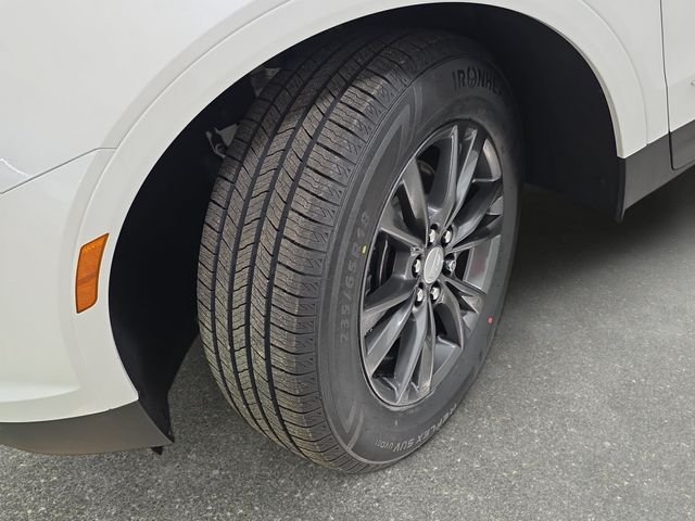 Used 2021 White Cadillac Premium Luxury image 29