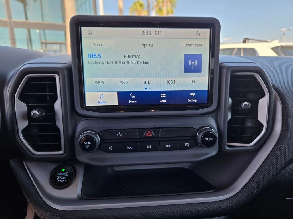 Used 2021  Ford Outer Banks image 19