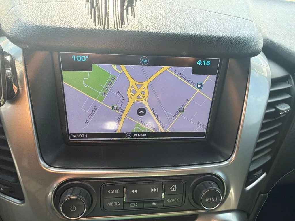 Used 2020 Gray Chevrolet Premier image 10